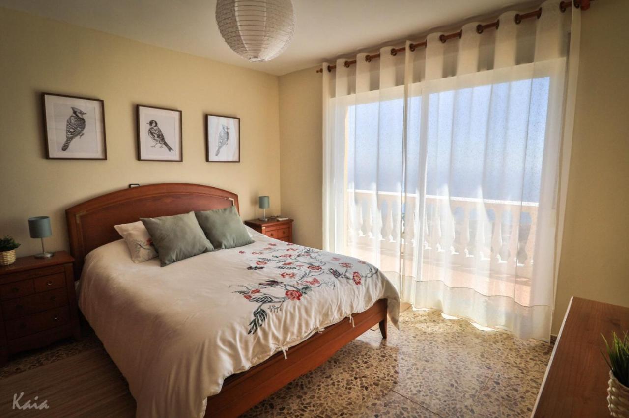 Villa La Tuna Benalmádena Esterno foto